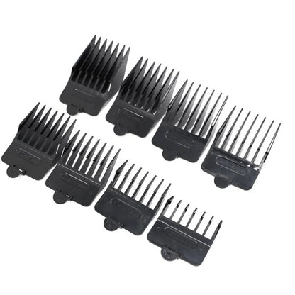 Impress 18-Pce Rechargeable Hair Clipper and Nose Trimmer Set
